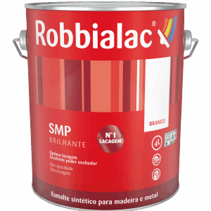 Robbialac SMP Esmalte Brilhante