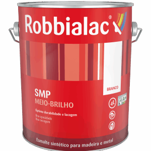 Robbialac SMP Esmalte Meio Brilho