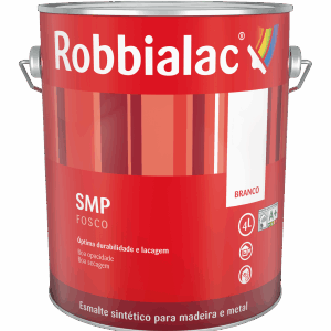 Robbialac SMP Esmalte Fosco