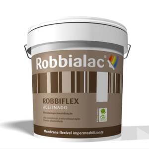 Robbiflex Acetinado