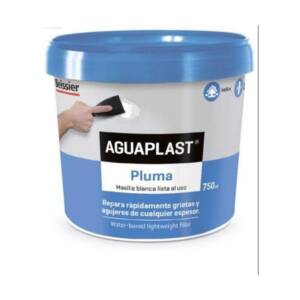Robbialac Beissier  Aguaplast Pluma