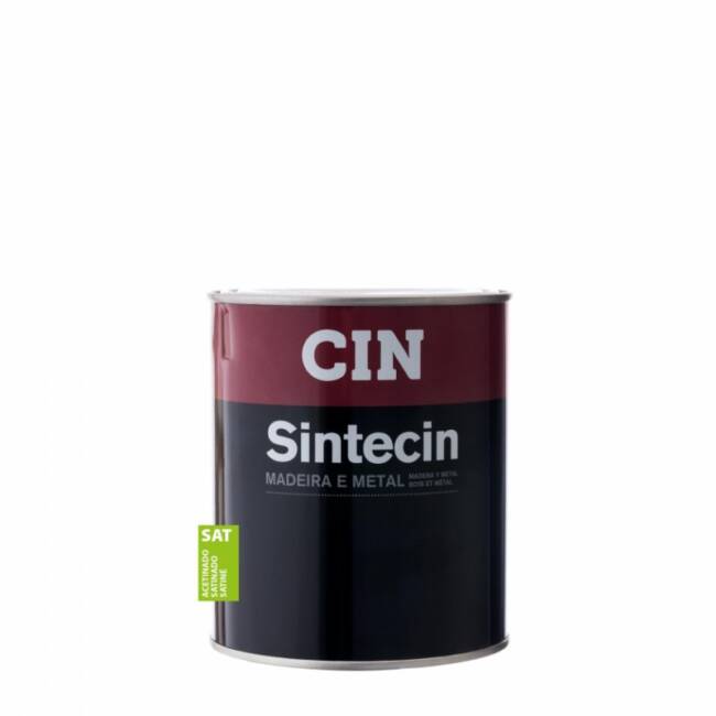 CIN SinteCin Acetinado - Image 2