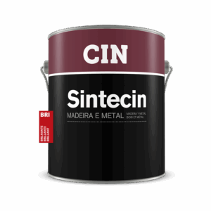 CIN SinteCin Brilhante