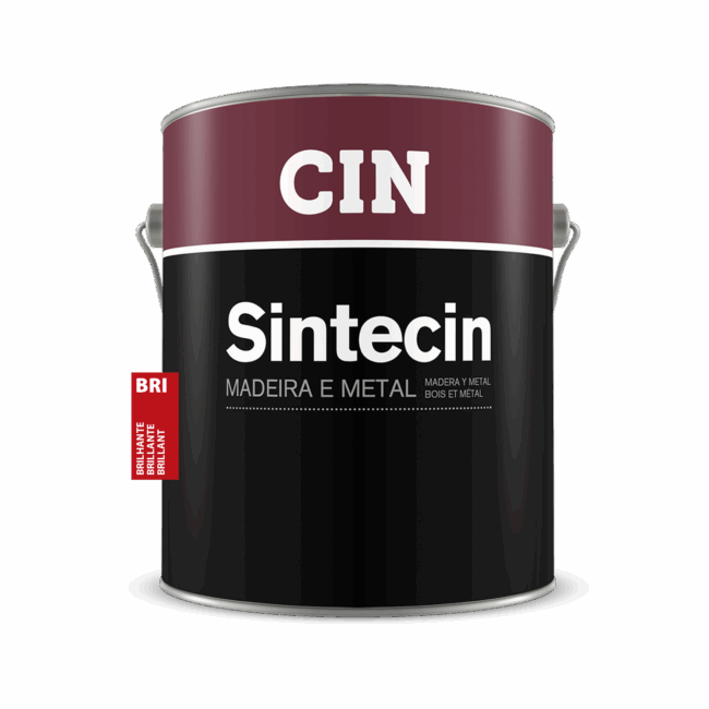 CIN SinteCin Brilhante