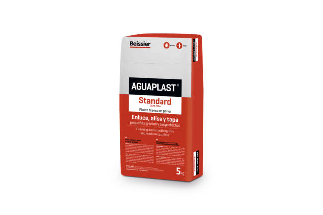 Robbialac Beissier Aguaplast Standard - Image 4