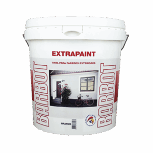 Barbot Extra Paint