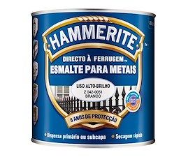 Hammerite Brilhante