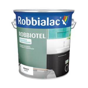 Robbialac Robbiotel Mate   Anti_Fungos 10 Anos de Garantia