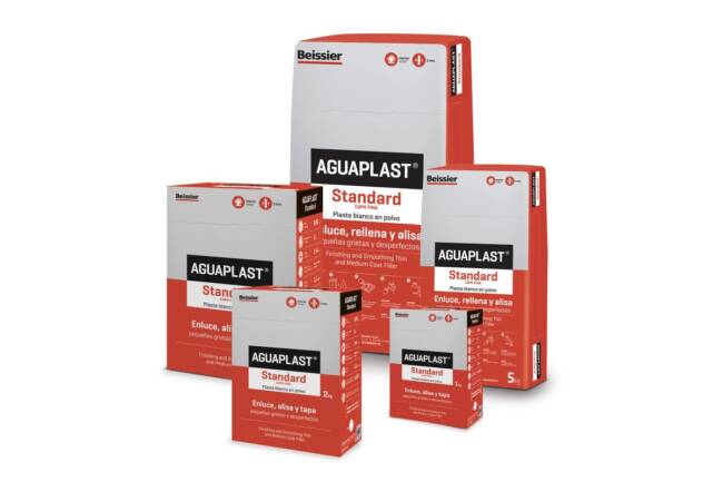 Robbialac Beissier Aguaplast Standard - Image 3