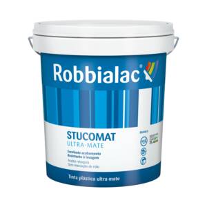 Robbialac Stucomat