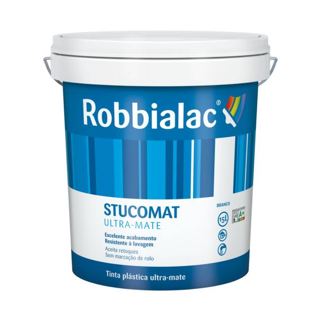 Robbialac Stucomat