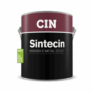 CIN SinteCin Acetinado