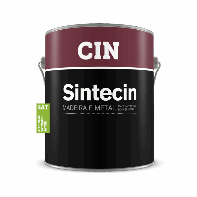 CIN SinteCin Acetinado