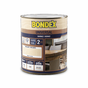 Bondex Universal Acetinado