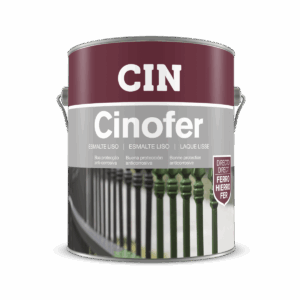 CIN Cinofer Forja