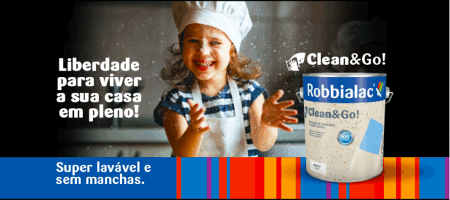 Robbialac Clean & Go - Image 3