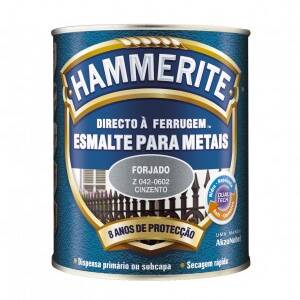 Hammerite EfeitoForjado