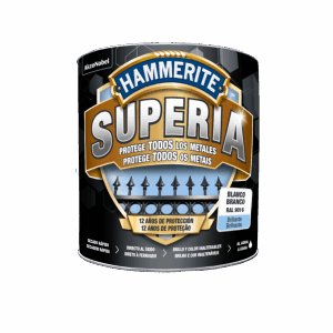Hammerite Superia Acetinado