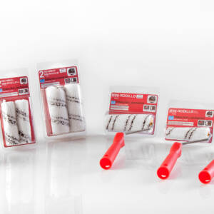 Pentrilo Rolo Mini Anti Gota