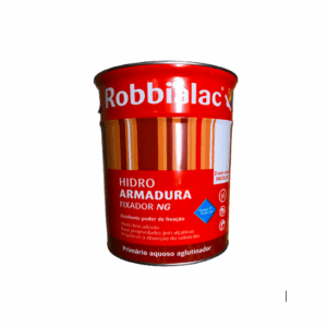 Robbialac Hidro Armadura 2024 NG Fixador