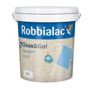 Robbialac Clean & Go