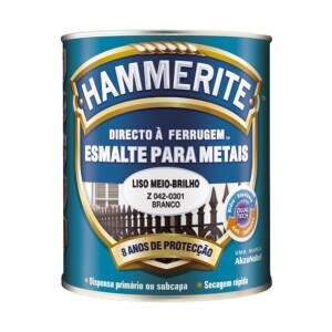 Hammerite Acetinado
