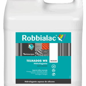 Robbialac Hidrofugante Telhados WB