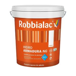 Robbialac Hidro Armadura NG Branco