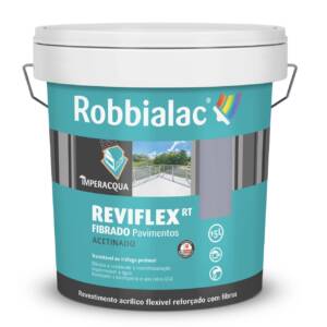 Robbialac Reviflex RT Fibrado