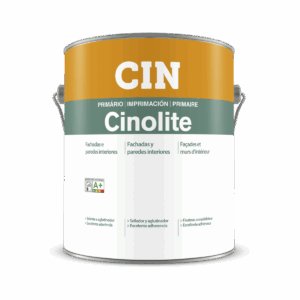 CIN Primário Cinolite Branco