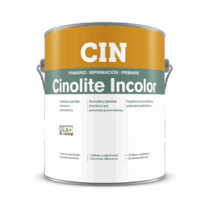 CIN Primário Cinolite Incolor
