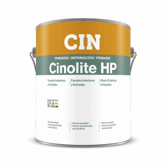 CIN Primário Cinolite HP