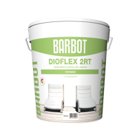 Barbot  Dioflex 2RT Branco