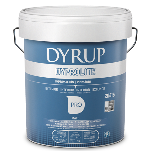 Dyrup Primário Dyprolite