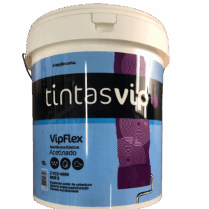 Robbialac VIP Vipflex Branco