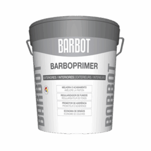 Barbot Primario Barboprimer