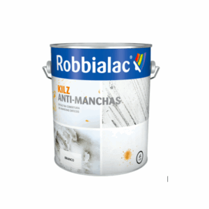 Robbialac Kilz Anti-Manchas