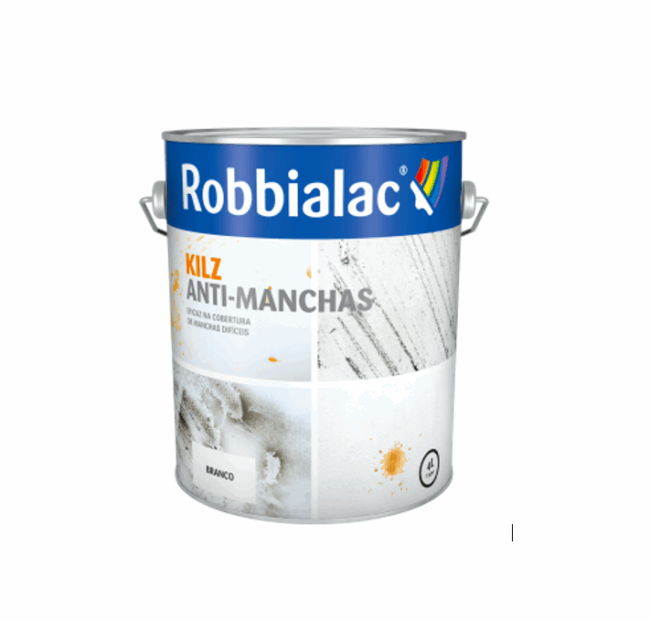 Robbialac Kilz Anti-Manchas