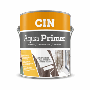 CIN Aqua Primer