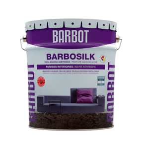 Barbot Barbosilk