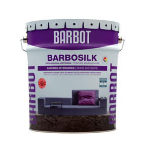 Barbot Barbosilk