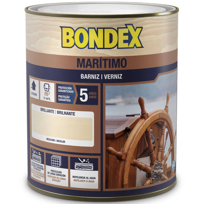 Bondex Maritimo Brilhante