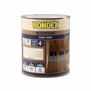 Bondex Intempérie Acetinado