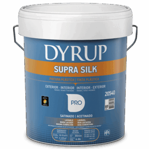 Dyrup Acetinada Suprasilk