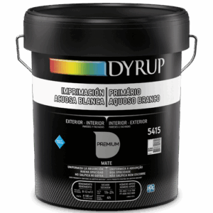 Dyrup Primário Aquoso Branco