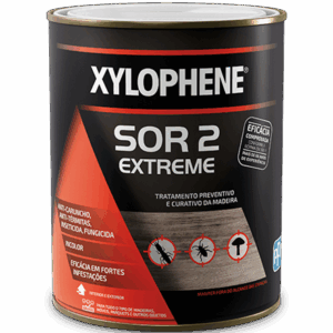 Xylophene S.O.R. 2 Extreme