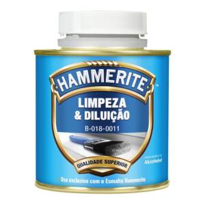 Hammerite Diluente