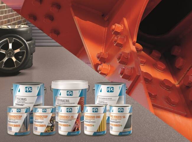 Bondex Corrostop Brilhante - Image 3