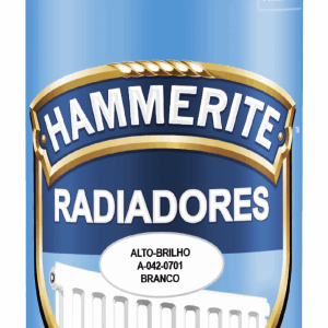 Hammerite Radiadores