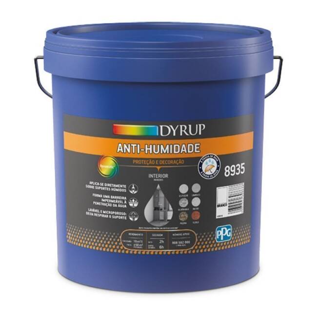 Dyrup Anti Humidade